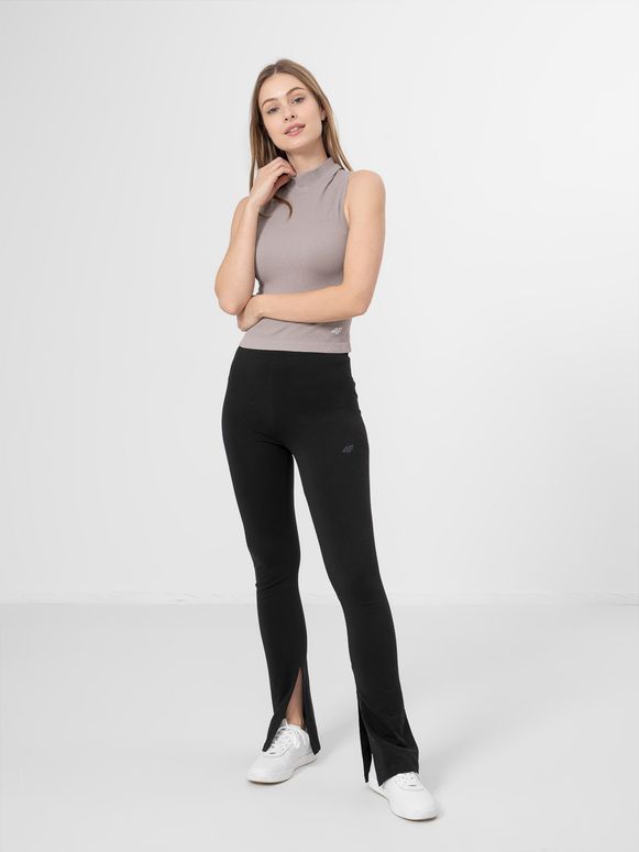 4F WOLEGGINGS LEG013 - 1