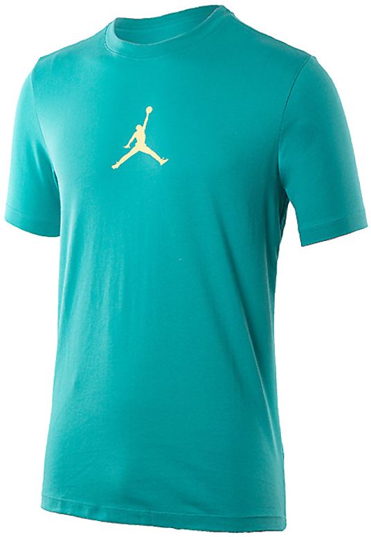 Футболка Jordan JUMPMAN DF SS CREW - 1