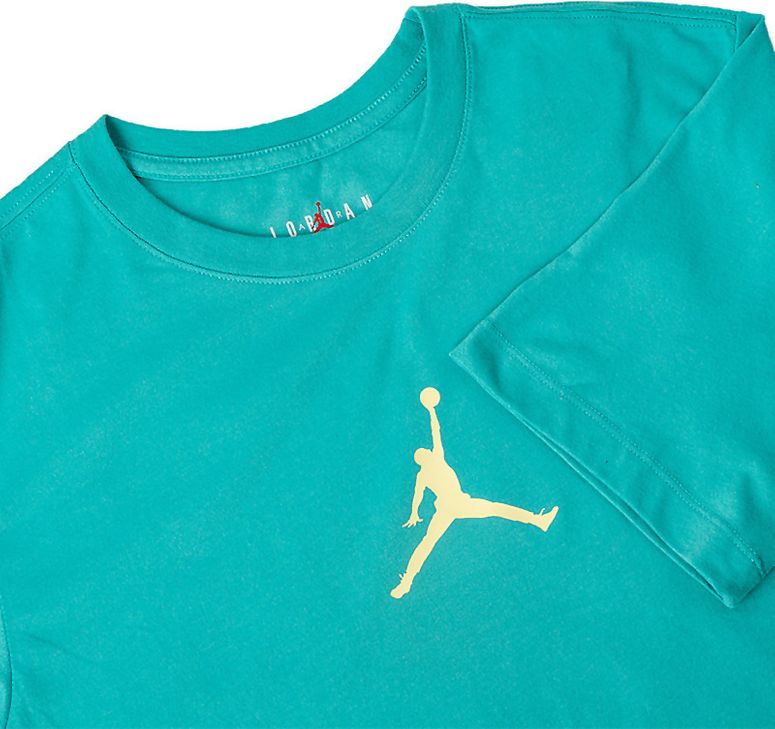 Футболка Jordan JUMPMAN DF SS CREW - 3