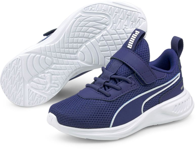 Кроссовки Puma Scorch Runner V PS - 4