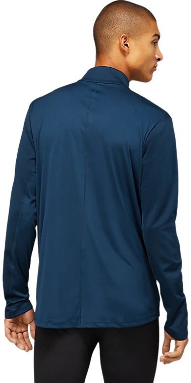 Джемпер Asics CORE LS 1/2 ZIP WINTER TOP - 2