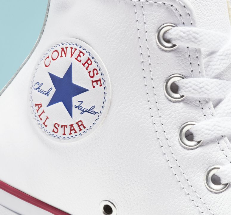 Converse Chuck Taylor All Star - 7