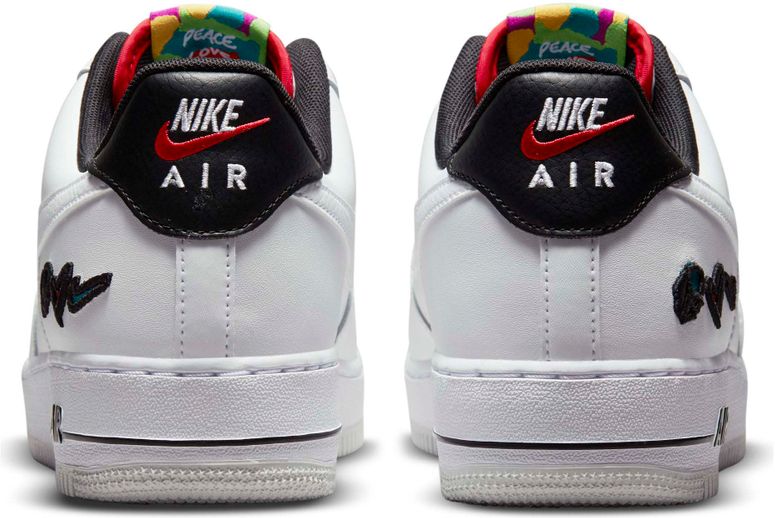 Кросівки Nike AIR FORCE 1 - 2