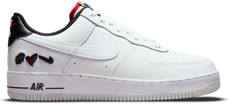 Кросівки Nike AIR FORCE 1 - 3