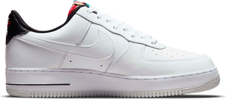 Кросівки Nike AIR FORCE 1 - 4