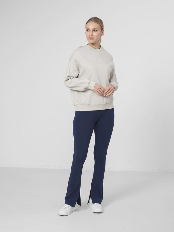 Лосины 4F WOLEGGINGS LEG013 женские - 1