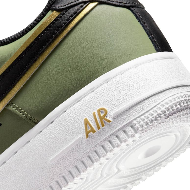 Кроссовки Nike Air Force 1 '07 LV8 мужские - 10