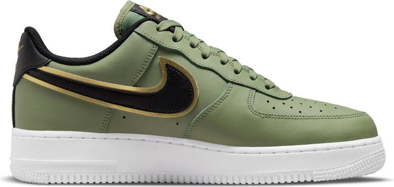 Кроссовки Nike Air Force 1 '07 LV8 мужские - 2