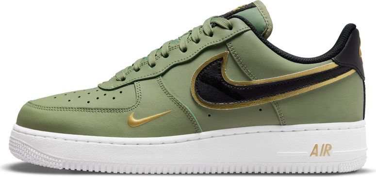 Кроссовки Nike Air Force 1 '07 LV8 мужские - 3