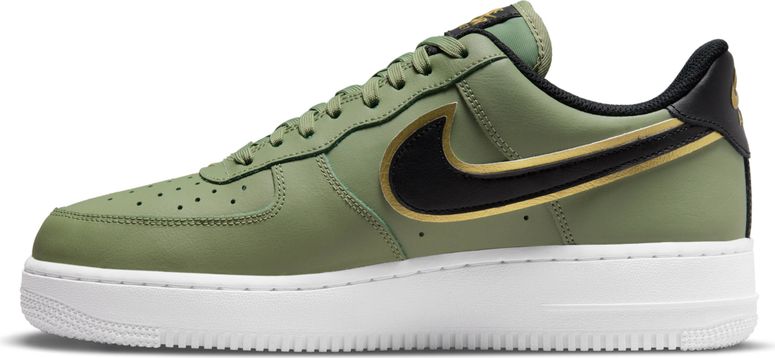 Кроссовки Nike Air Force 1 '07 LV8 мужские - 4