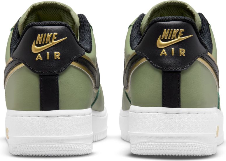 Кроссовки Nike Air Force 1 '07 LV8 мужские - 5
