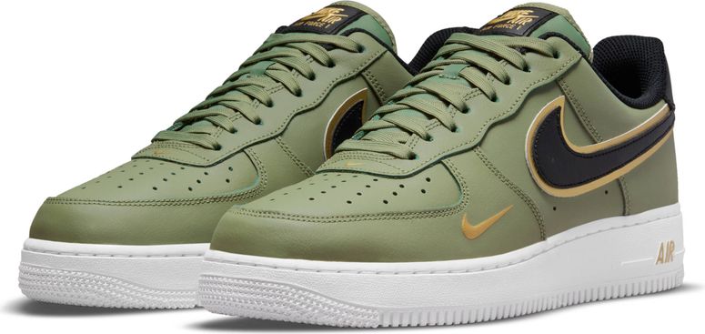 Кроссовки Nike Air Force 1 '07 LV8 мужские - 6