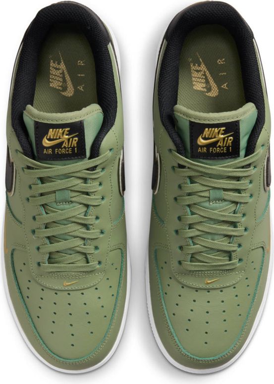 Кроссовки Nike Air Force 1 '07 LV8 мужские - 7