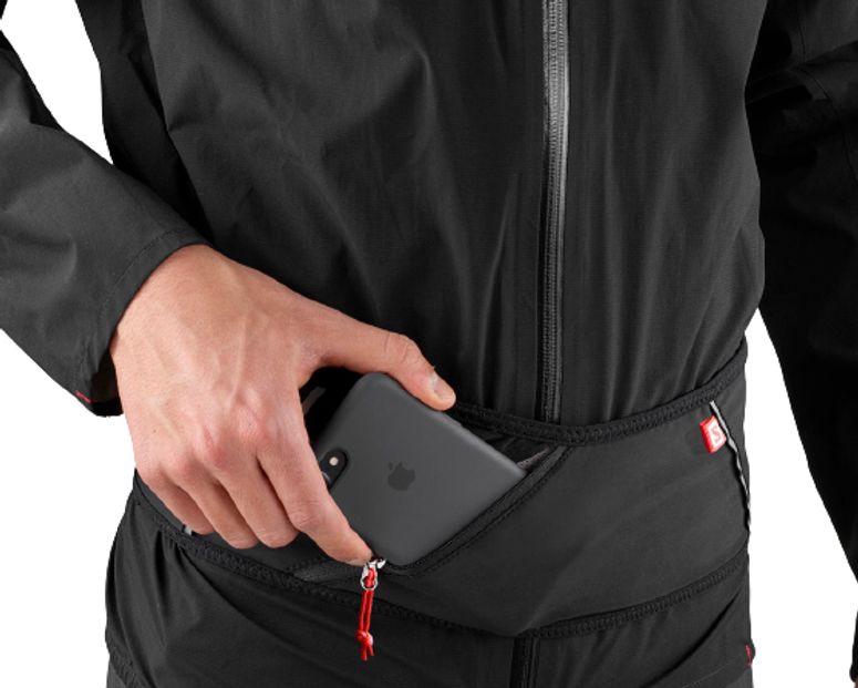 Сумка Salomon PULSE BELT - 11