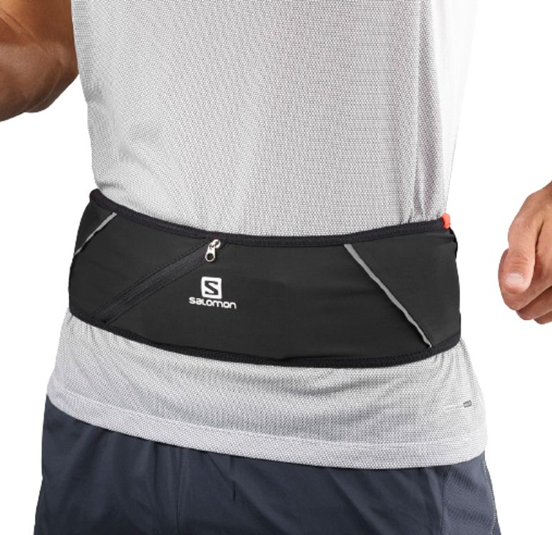 Сумка Salomon PULSE BELT - 3