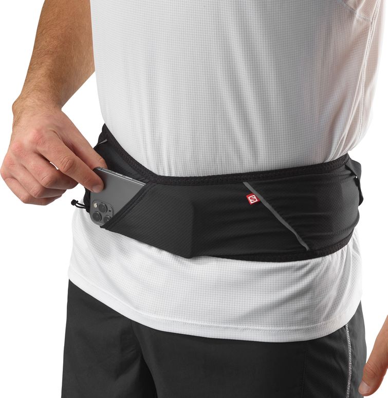 Сумка Salomon PULSE BELT - 4