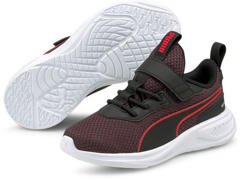 Кроссовки Puma Scorch Runner V PS - 4