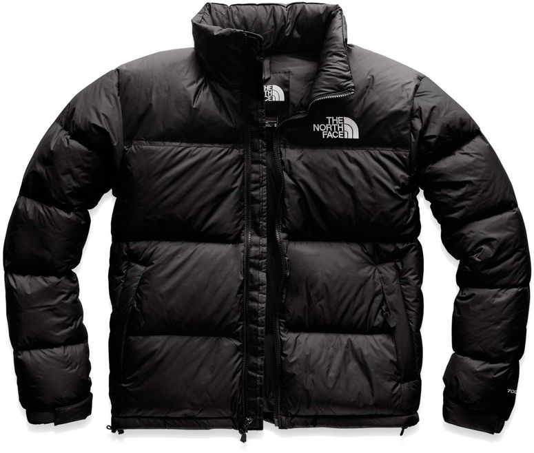 Куртка THE NORTH FACE M 1996 RETRO NUPTSE JACKET чоловіча - 1