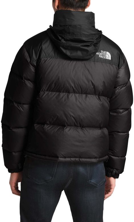 Куртка THE NORTH FACE M 1996 RETRO NUPTSE JACKET чоловіча - 3