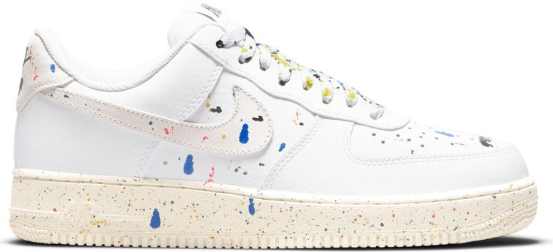 Кроссовки Nike Air Force 1 '07 LV8 мужские - 1