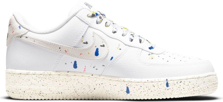 Кроссовки Nike Air Force 1 '07 LV8 мужские - 2