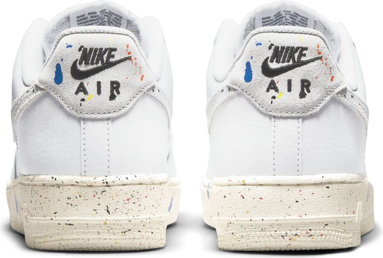 Кроссовки Nike Air Force 1 '07 LV8 мужские - 3