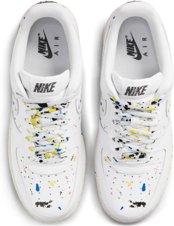 Кроссовки Nike Air Force 1 '07 LV8 мужские - 5