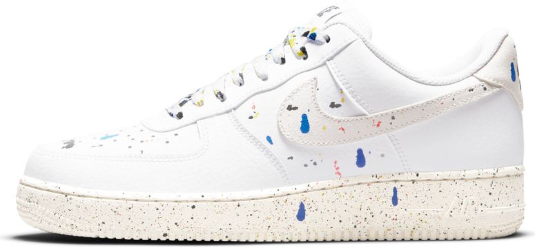 Кроссовки Nike Air Force 1 '07 LV8 мужские - 6