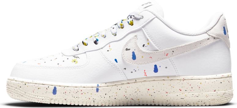 Кроссовки Nike Air Force 1 '07 LV8 мужские - 7
