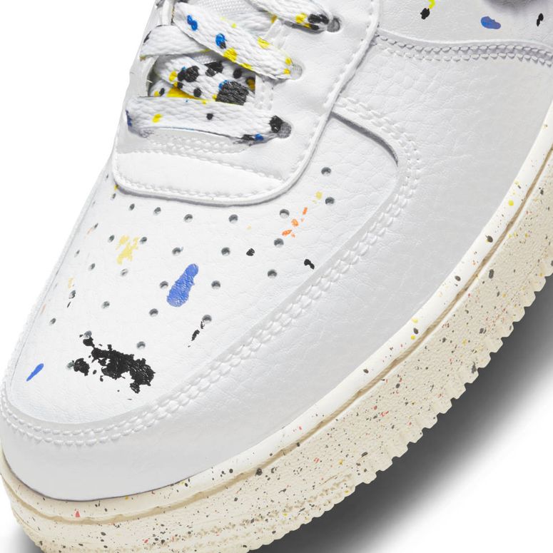 Кроссовки Nike Air Force 1 '07 LV8 мужские - 9