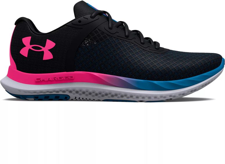 Кроссовки UNDER ARMOUR UA CHARGED BREEZE женские - 1