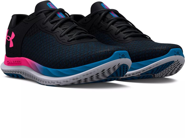 Кроссовки UNDER ARMOUR UA CHARGED BREEZE женские - 3