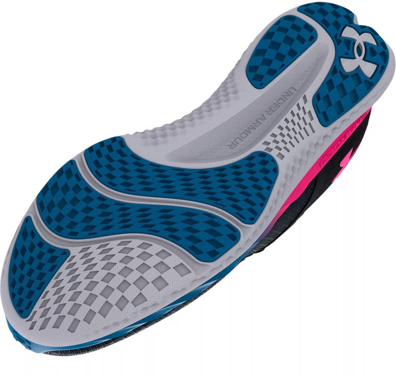 Кроссовки UNDER ARMOUR UA CHARGED BREEZE женские - 4
