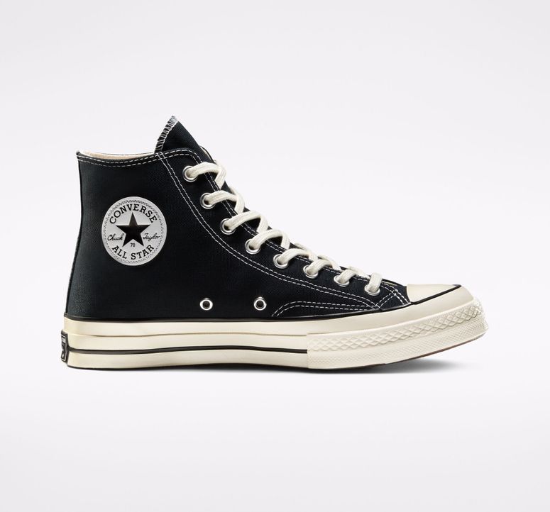 Кеди Converse Chuck 70 - 2