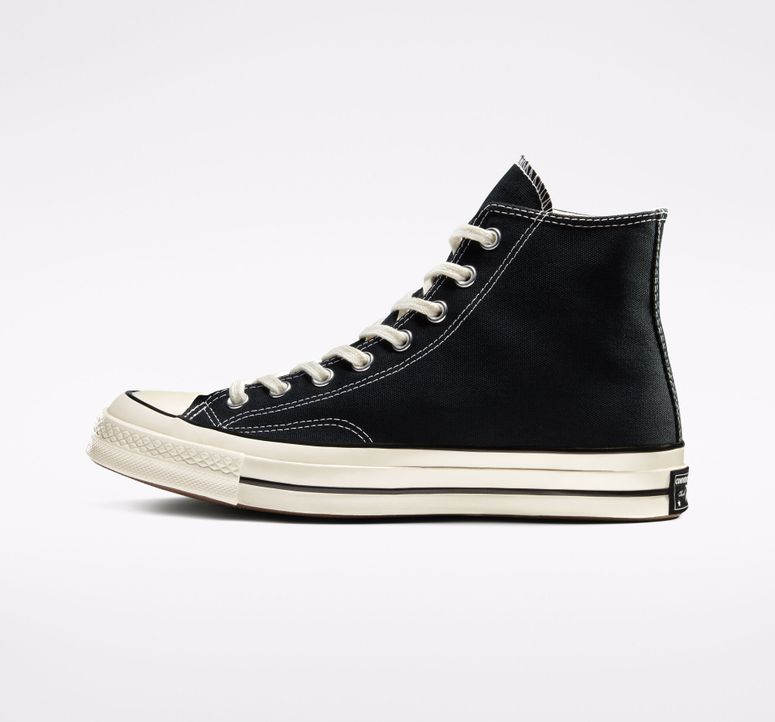 Кеди Converse Chuck 70 - 4