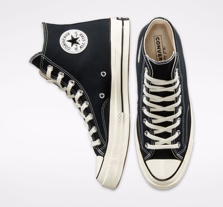 Кеди Converse Chuck 70 - 6