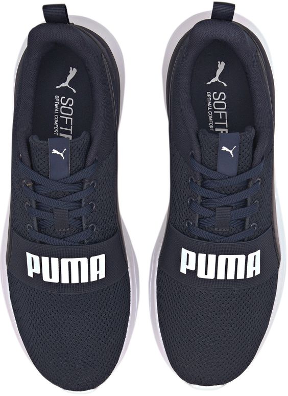 Кроссовки Puma Anzarun Lite Bold - 5