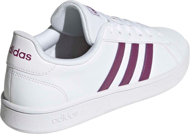 Кросівки Adidas GRAND COURT BASE - 8