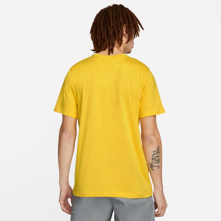 Футболка Nike TEE JUST DO IT SWOOSH чоловіча - 2