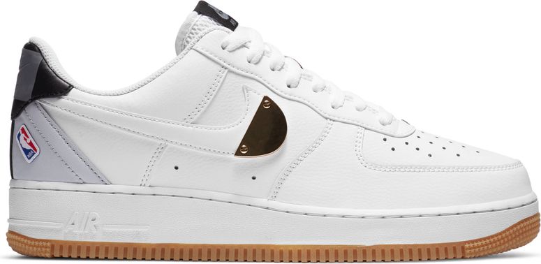 Кроссовки Nike Air Force 1 '07 LV8 мужские - 1
