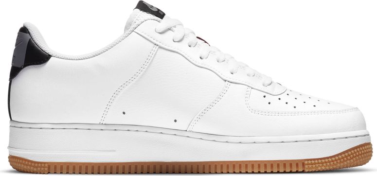 Кроссовки Nike Air Force 1 '07 LV8 мужские - 2
