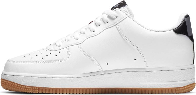 Кроссовки Nike Air Force 1 '07 LV8 мужские - 4