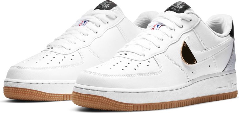 Кроссовки Nike Air Force 1 '07 LV8 мужские - 5