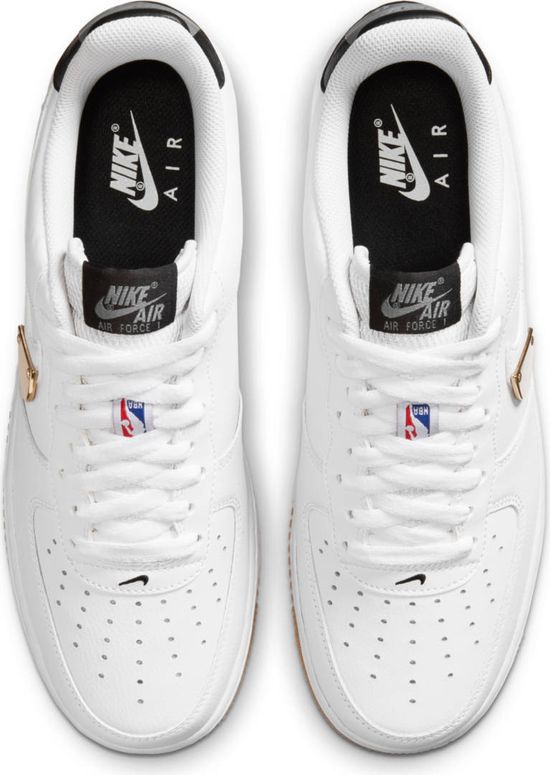 Кроссовки Nike Air Force 1 '07 LV8 мужские - 6