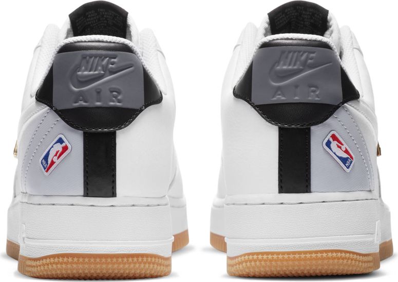 Кроссовки Nike Air Force 1 '07 LV8 мужские - 7