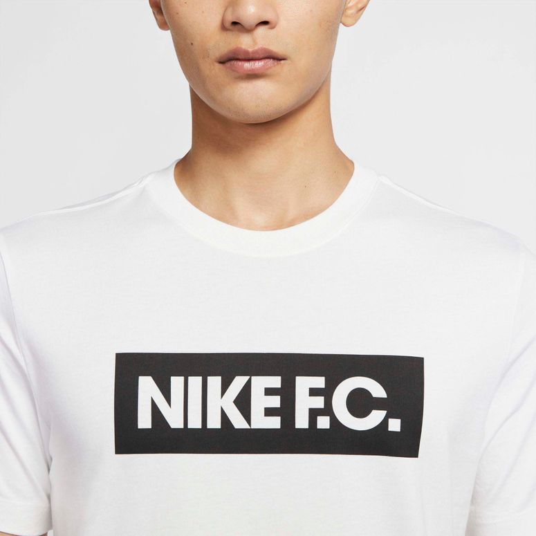 Футболка Nike FC TEE ESSENTIALS - 5