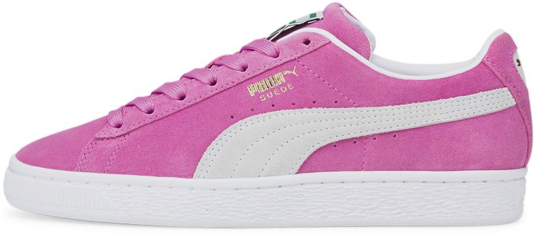 Кросівки Puma Suede Classic XXI - 1