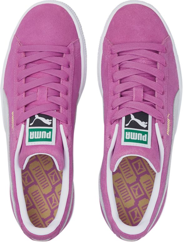 Кросівки Puma Suede Classic XXI - 6