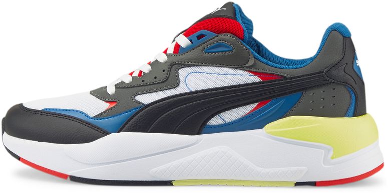 Puma X-Ray Speed - 1