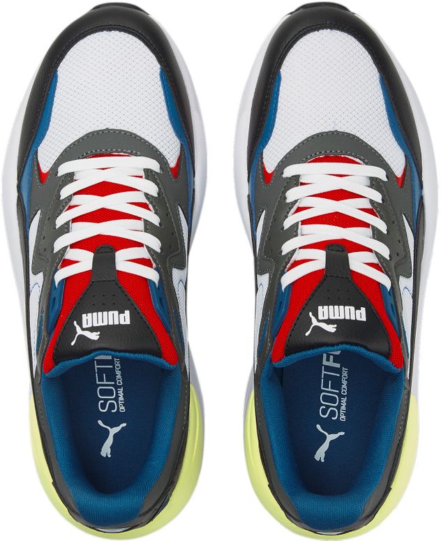 Puma X-Ray Speed - 5